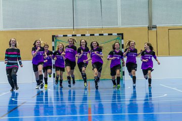 Bild 695 - C-Juniorinnen Hallenturnier Quickborn